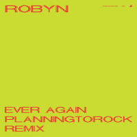 Ever Again (Planningtorock Remix) (Single)