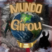 Mundo girou (Single)