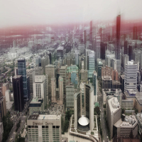 Skyline Mirage (Single)