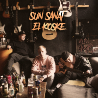 Sun sanat ei koske (Single)