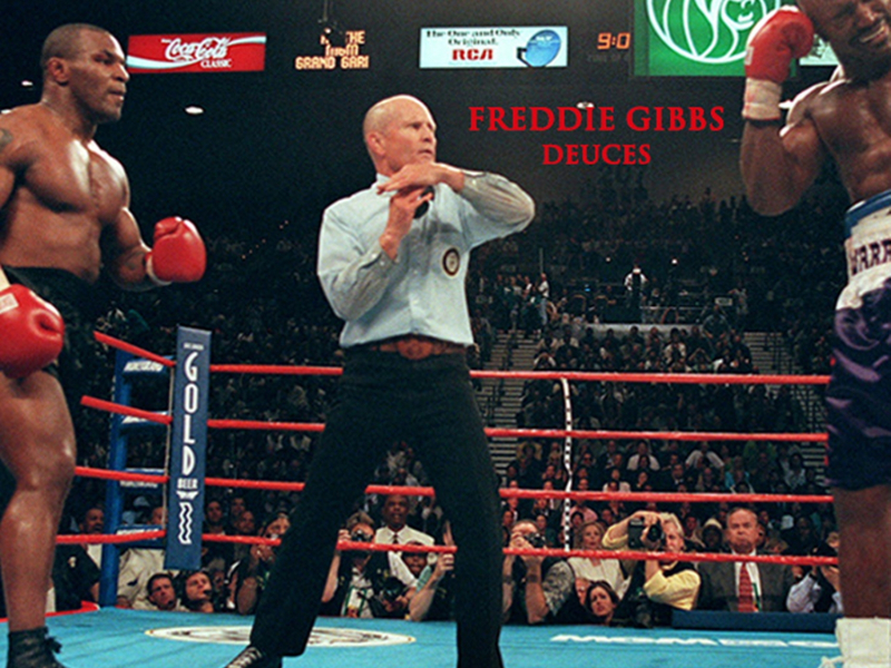 Deuces / Still Livin' 2