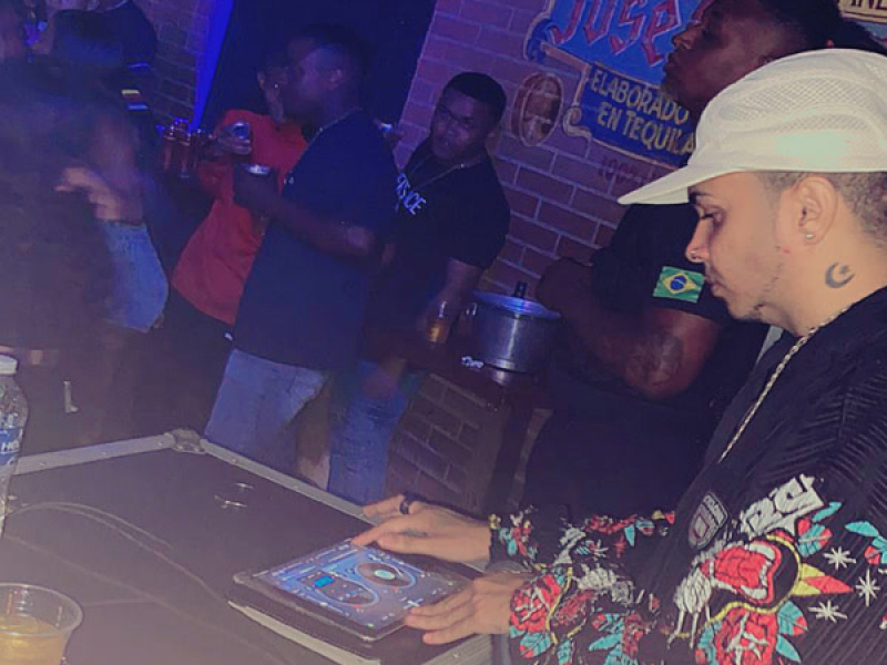 Cê vem como quem não quer nada Tigrinho (Single)