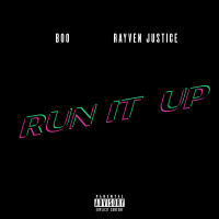Run It Up (Single)