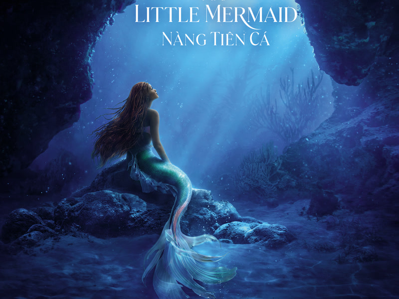 The Little Mermaid (Vietnamese Original Motion Picture Soundtrack)