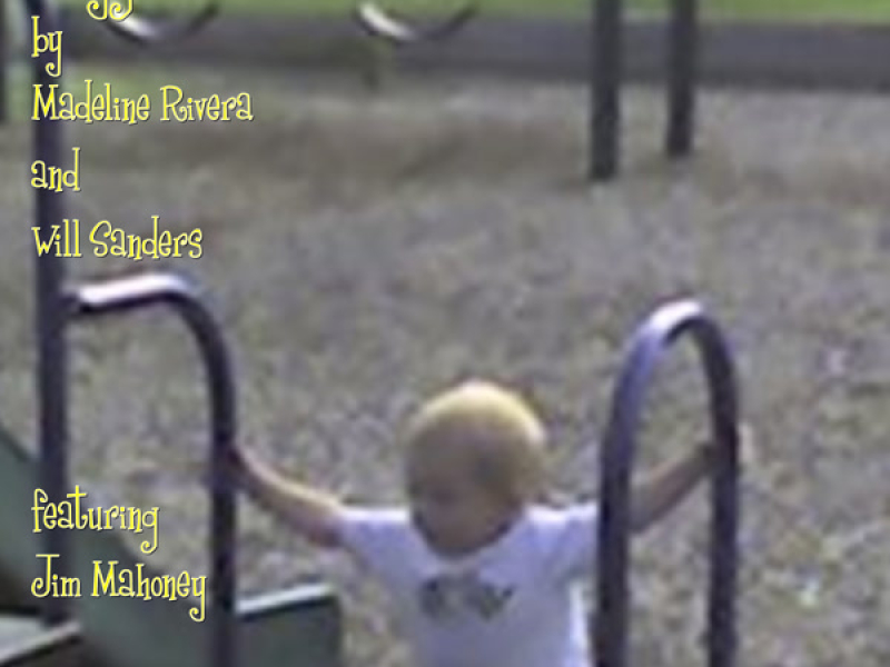 Playground Rules (Single)