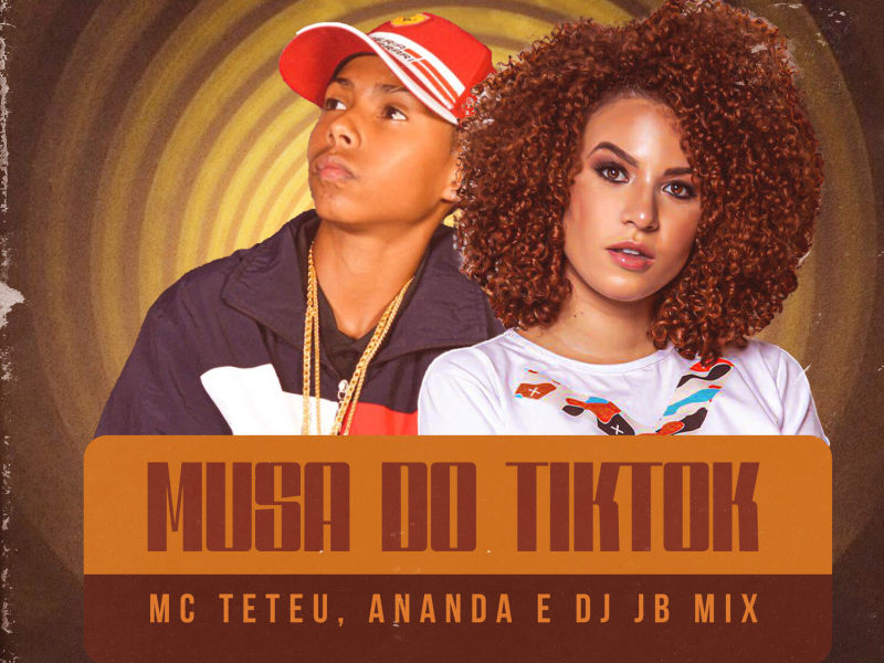 Musa do Tiktok (Single)