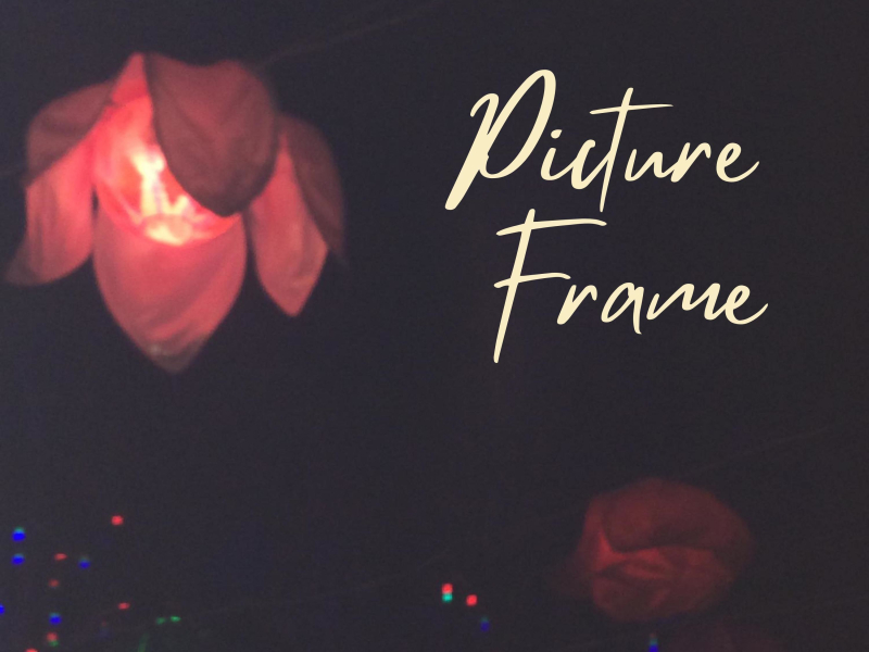 Picture Frame (Single)