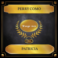 Patricia (Billboard Hot 100 - No. 07) (Single)