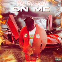 On Me (Single)