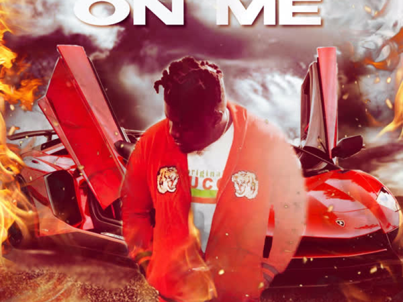 On Me (Single)