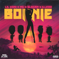 Bonnie (Single)
