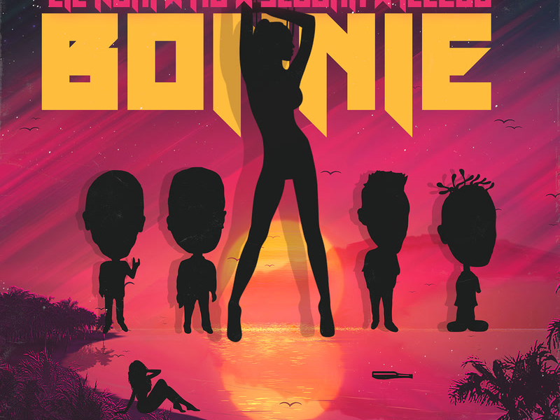 Bonnie (Single)