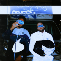 Hardcore Pleasure (Single)