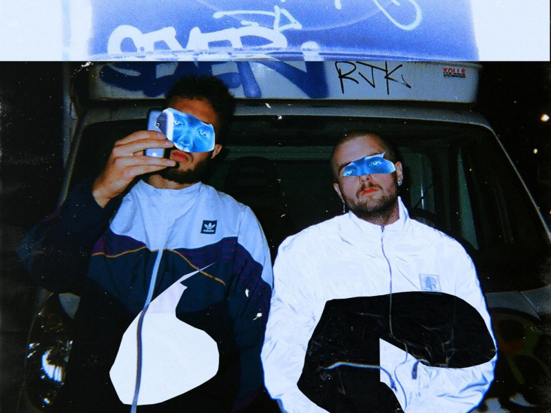 Hardcore Pleasure (Single)