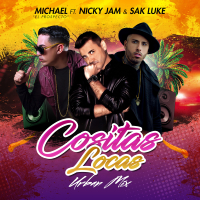 Cositas Locas (Urban Mix) (Single)