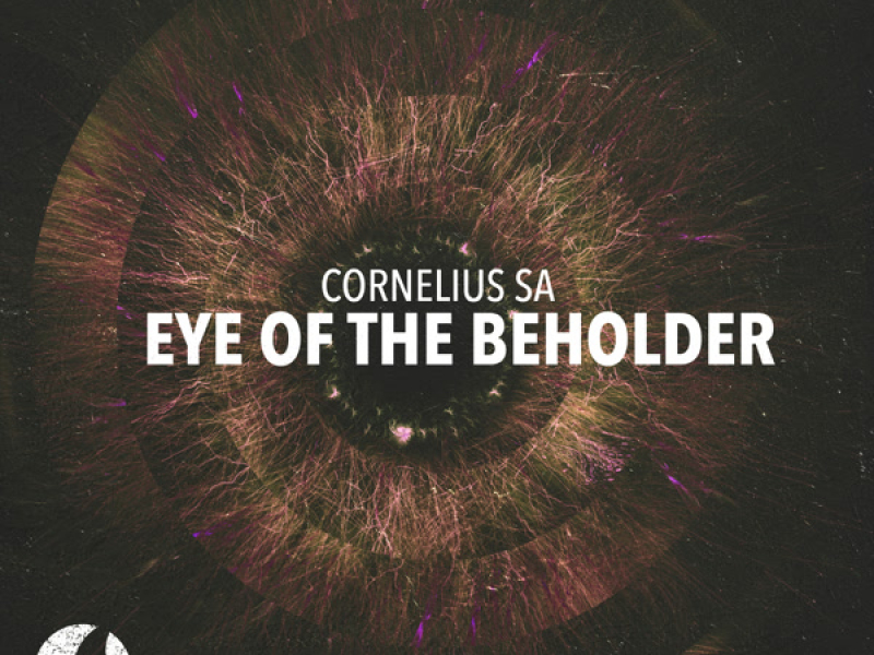 Eye Of The Beholder (Single)