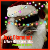 A Very Merry Juxx-Mas (Single)