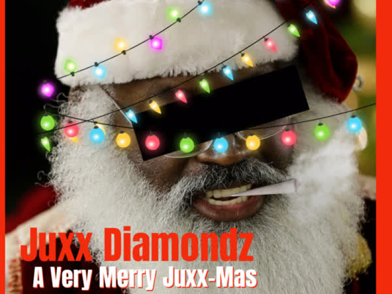 A Very Merry Juxx-Mas (Single)