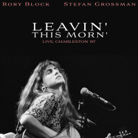 Leavin' This Morn' (Live Charleston '87)