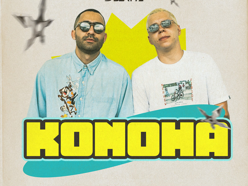 Konoha (Single)