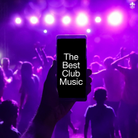 The Best Club Music (Single)