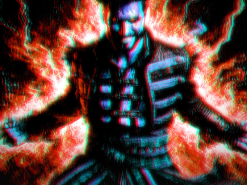 SLAVIC FUNK ANTHEM (Single)