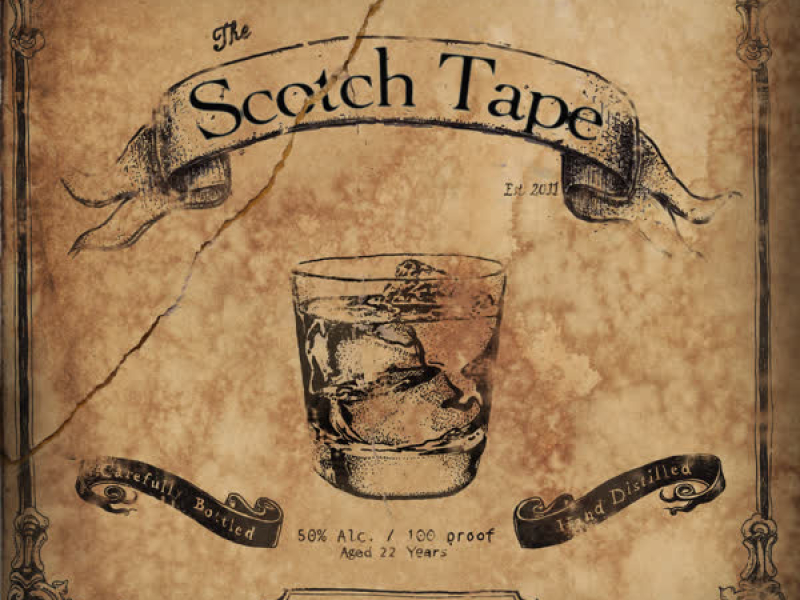 The Scotch Tape