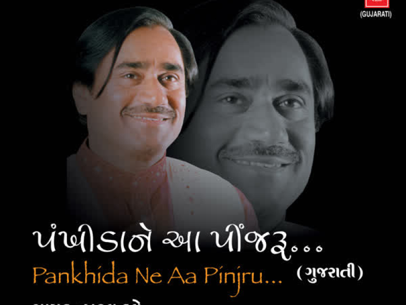 Pankhida Ne Aa Pinjru
