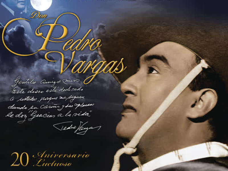 Lo Esencial de Don Pedro Vargas