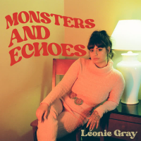 Monsters and Echoes (Single)