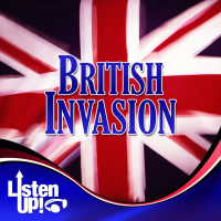 Listen Up: British Invasion