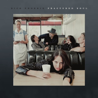 Fractured Soul (Single)