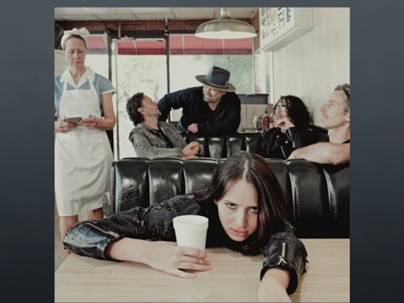 Fractured Soul (Single)