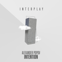 Intention (Single)