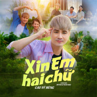 Xin Em Hai Chữ (Single)