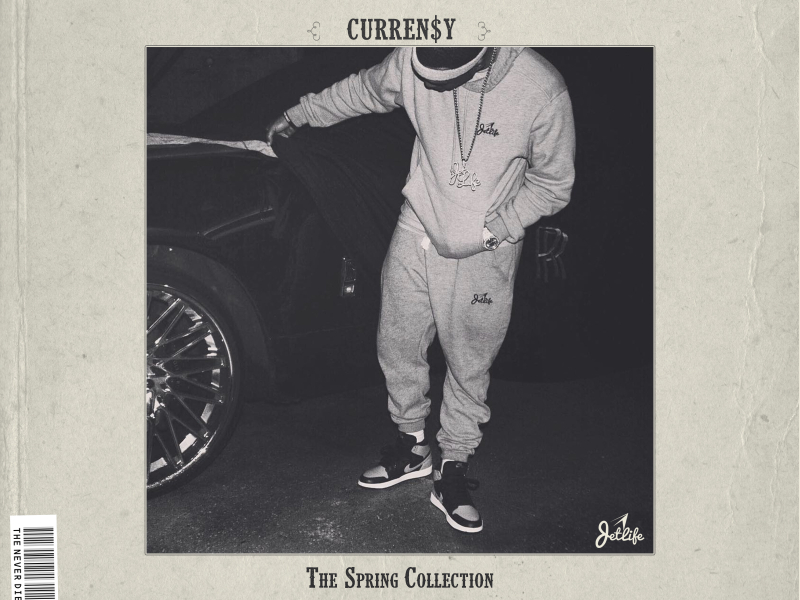 The Spring Collection