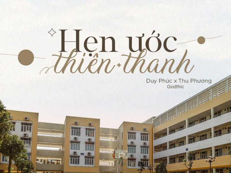 Hẹn Ước Thiên Thanh (Single)