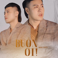 Buồn Ơi (EP)