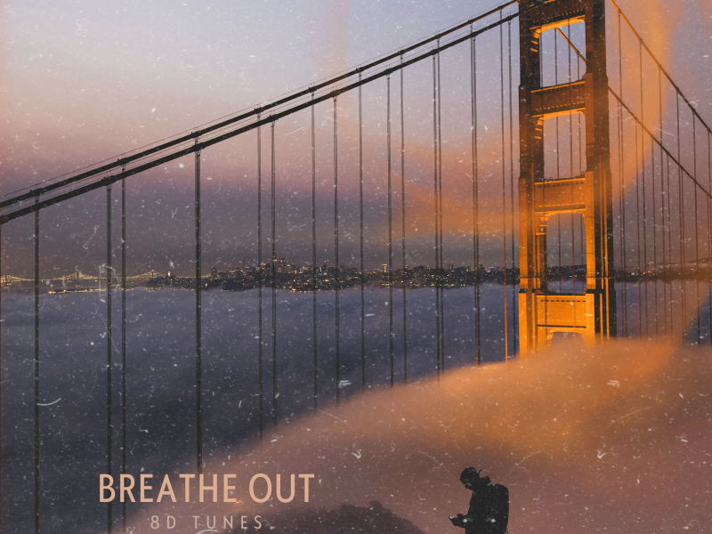 Breathe Out (Single)