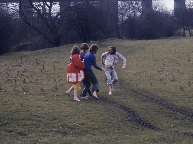 Holier Than Thou (Single)