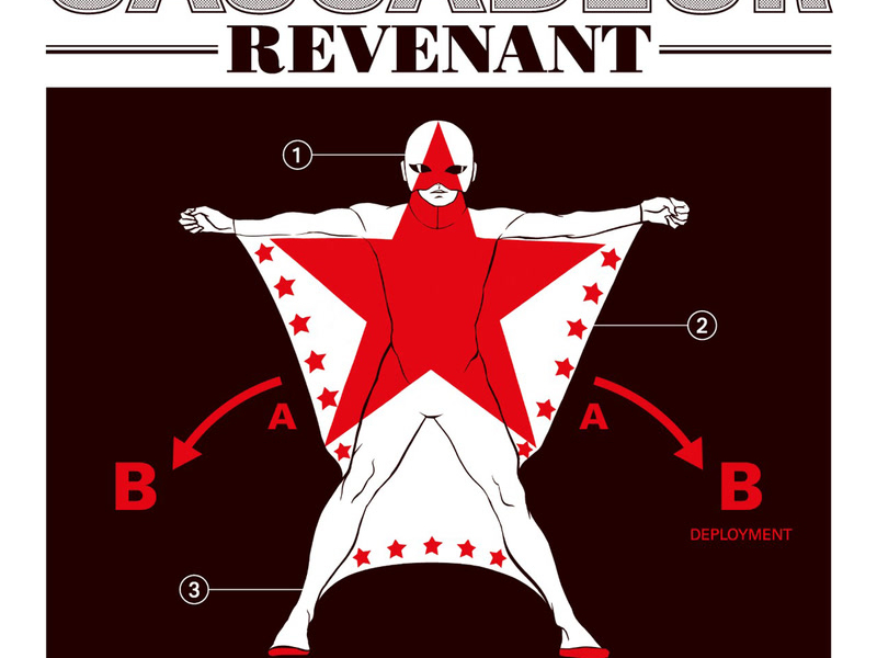 Revenant