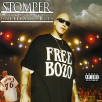 Stomper Presents: Unreleased Kuts