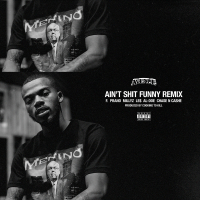 Ain't Shit Funny (Remix) (Single)