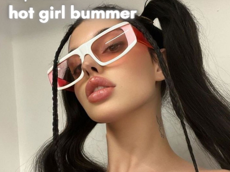 hot girl bummer (Trap Remix) (EP)