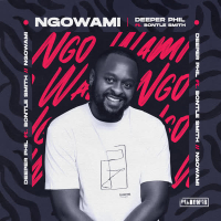Ngowami (EP)