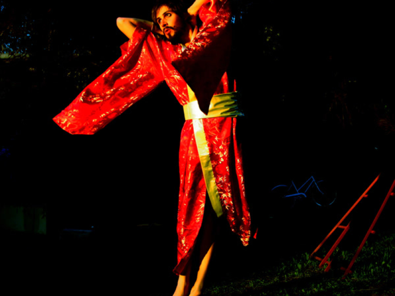 Wannamama (Edit) (Single)