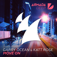 Move On (Single)