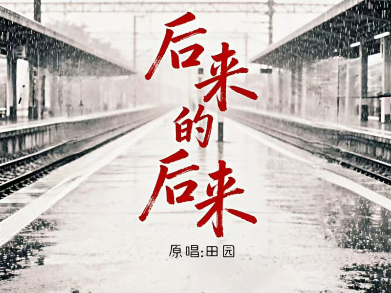 后来的后来（催泪版） (Single)