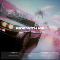 Ride with me (EP)
