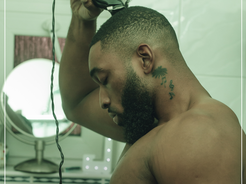 Daily Duppy (Relate) (feat. RAY BLK) (Single)